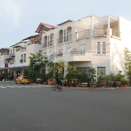 Nina Homestay P2 , P5 Long Xuyên Extérieur photo