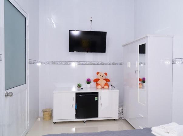 Nina Homestay P2 , P5 Long Xuyên Extérieur photo