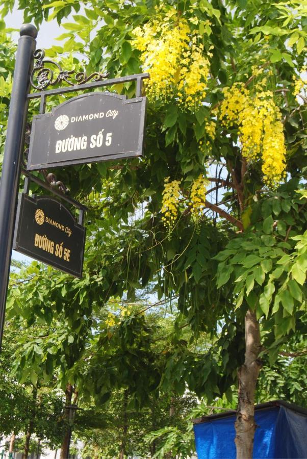 Nina Homestay P2 , P5 Long Xuyên Extérieur photo